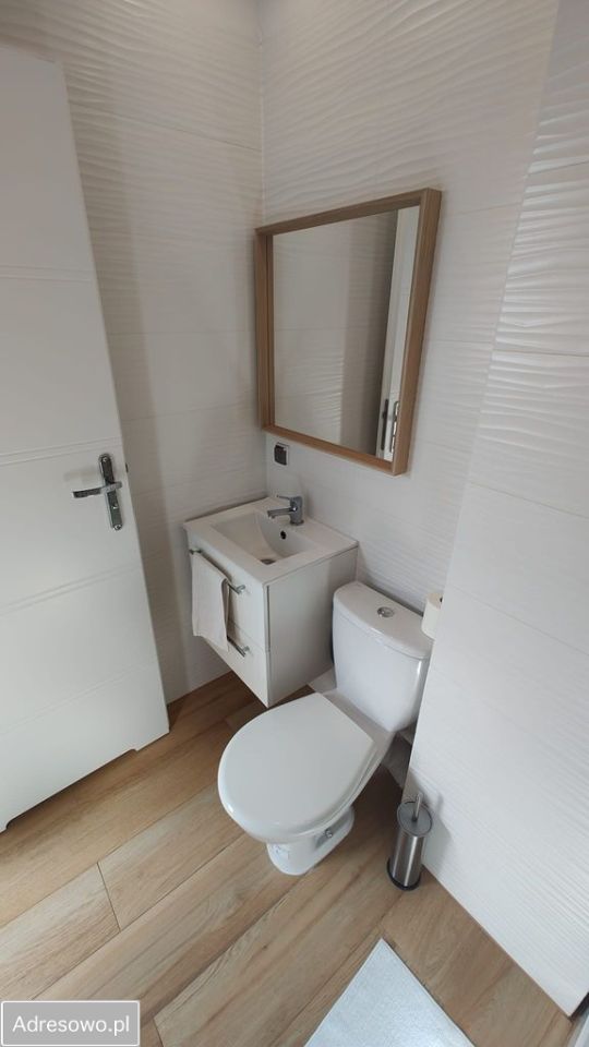 Mieszkanie 4-pokojowe Czarnowo, ul. Brzozowa. Zdjęcie 8