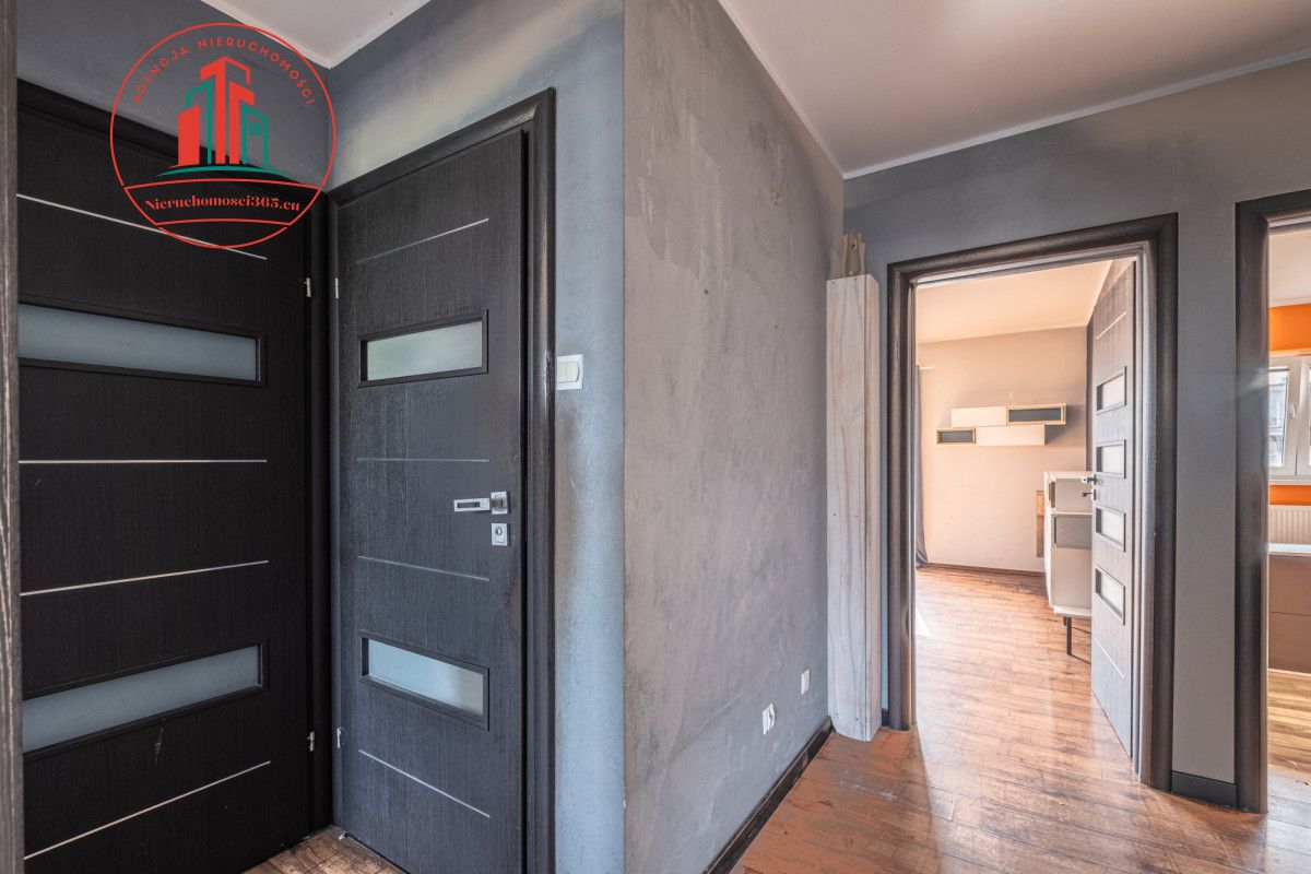 Mieszkanie 3-pokojowe Pruszcz Gdański, ul. Stefana Rogozińskiego. Zdjęcie 11