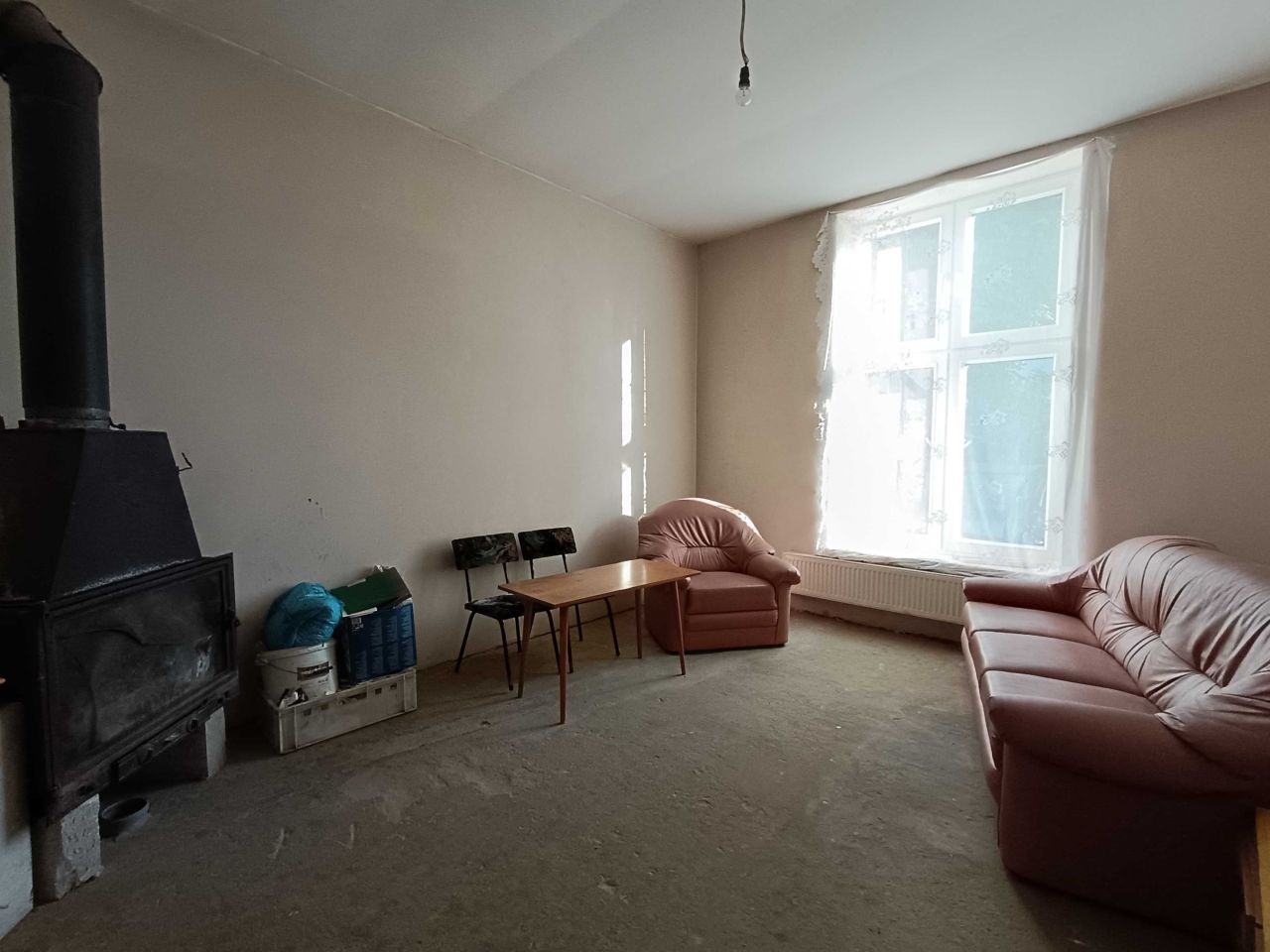 Mieszkanie 3-pokojowe Wilczkowo. Zdjęcie 7