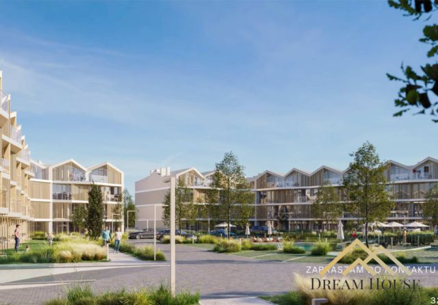 Działka inwestycyjna Jastrzębia Góra, ul. Aleksandra de Rosse. Zdjęcie 6