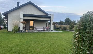 bliźniak, 4 pokoje Olszewnica Nowa