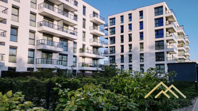 Mieszkanie 4-pokojowe Gdańsk Łostowice, ul. Wojciecha Kiedrowskiego. Zdjęcie 4