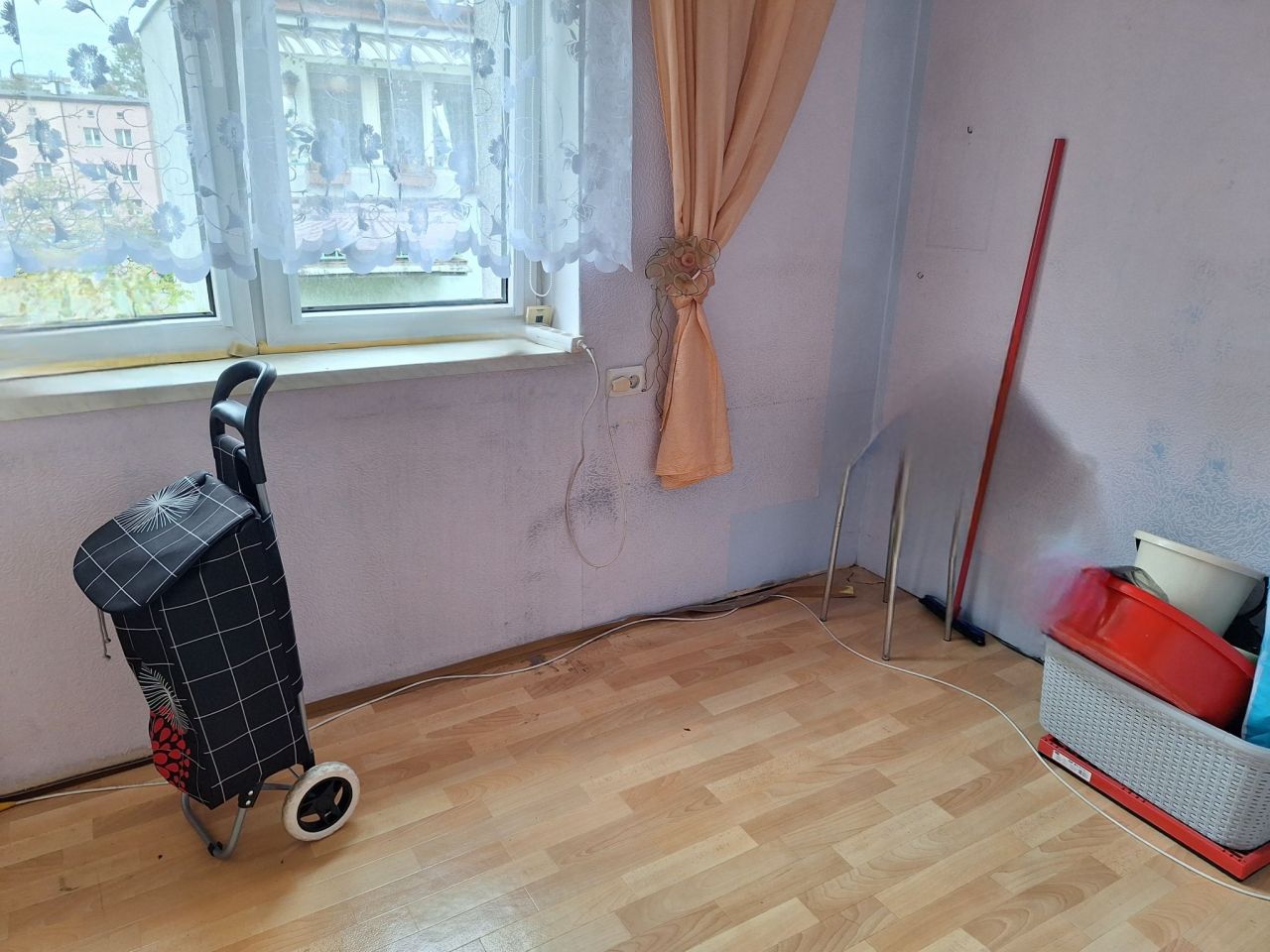 Mieszkanie 3-pokojowe Zabrze Centrum, ul. Władysława Reymonta. Zdjęcie 6