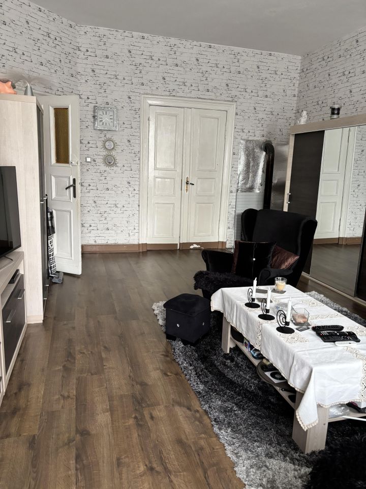 Mieszkanie 4-pokojowe Szczecin Centrum, ul. marsz. Józefa Piłsudskiego. Zdjęcie 6