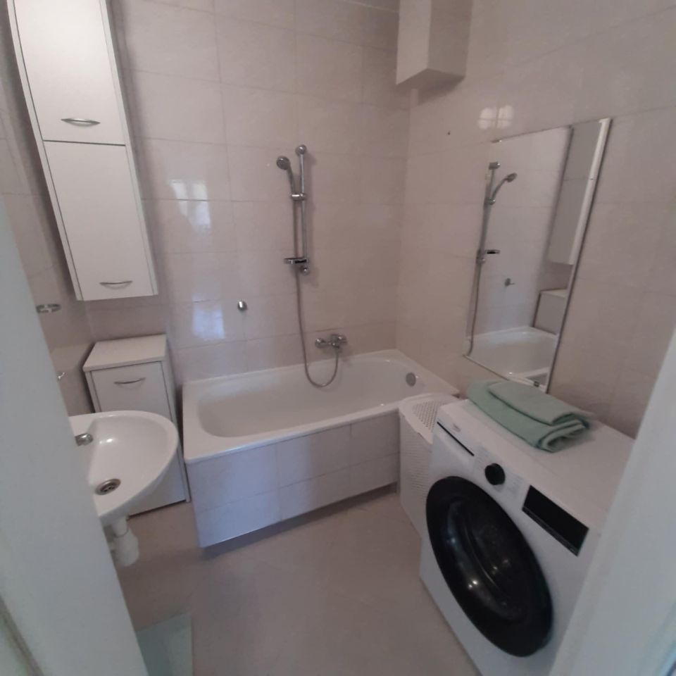 Mieszkanie 3-pokojowe Kraków Grzegórzki, al. Pokoju. Zdjęcie 6