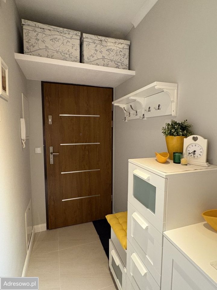 Mieszkanie 1-pokojowe Wrocław Śródmieście, ul. Oleśnicka. Zdjęcie 5