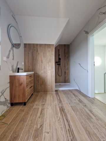 dom wolnostojący, 4 pokoje Mirsk, ul. os. Izerska Polana. Zdjęcie 17