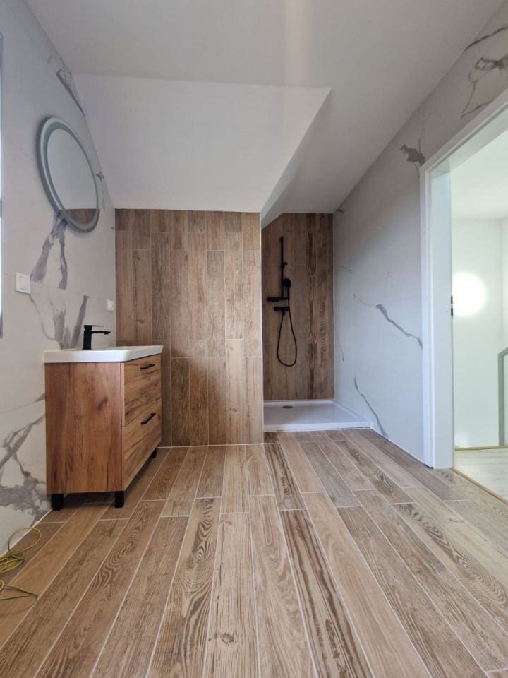 dom wolnostojący, 4 pokoje Mirsk, ul. os. Izerska Polana. Zdjęcie 17