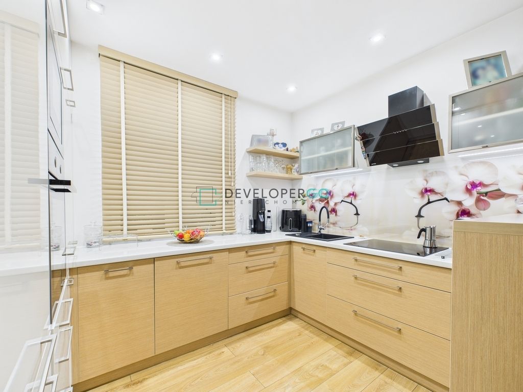 dom wolnostojący, 4 pokoje Pisz, ul. Suwalska. Zdjęcie 5