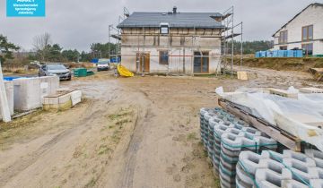 bliźniak, 4 pokoje Koleczkowo, ul. Obrońców Wybrzeża