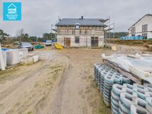 bliźniak, 4 pokoje Koleczkowo, ul. Obrońców Wybrzeża