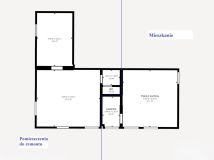 Mieszkanie 3-pokojowe Łódź Stoki, ul. Zbocze. Zdjęcie 4