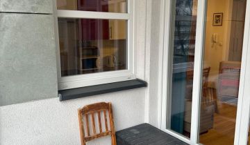 Mieszkanie 2-pokojowe Warszawa Mirów, al. Aleja "Solidarności"