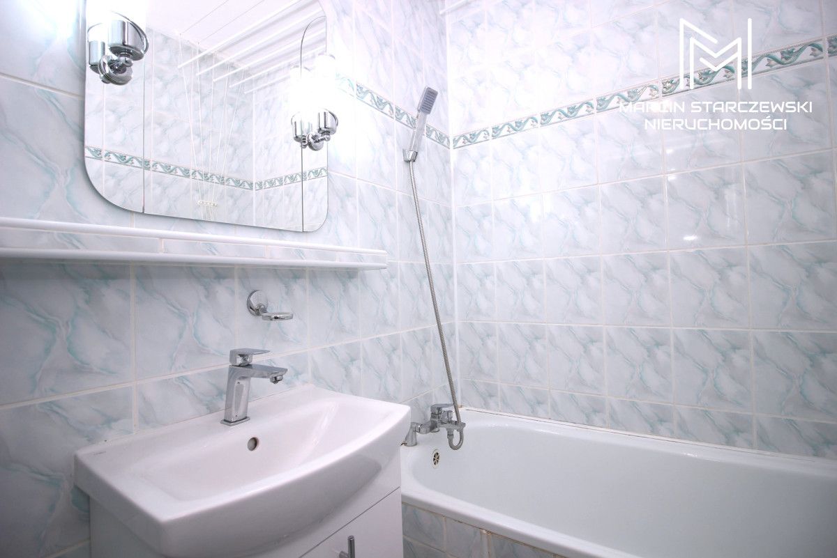 Mieszkanie 3-pokojowe Pabianice, ul. Jadwigi Wajsówny. Zdjęcie 12