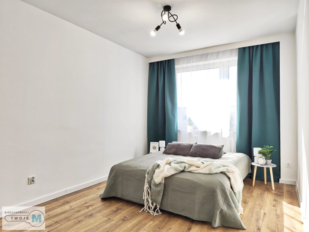 Mieszkanie 3-pokojowe Kielce KSM, ul. Daleka. Zdjęcie 21