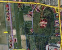 Działka budowlana Góra Świętej Małgorzaty. Zdjęcie 3