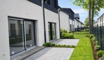 bliźniak Grodzisk Mazowiecki, ul. Grzybowa