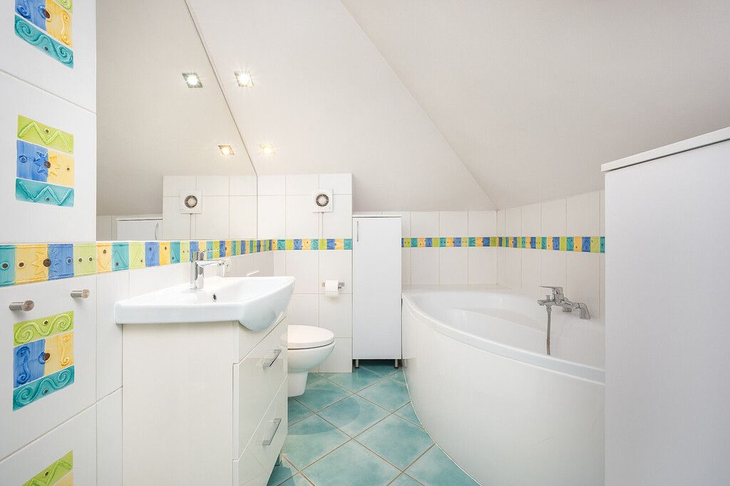 Mieszkanie 5-pokojowe Łódź Górna, ul. Stanisławy Leszczyńskiej. Zdjęcie 16