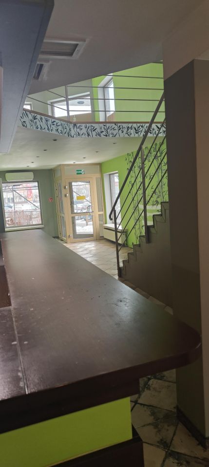 Lokal Warszawa Praga-Południe, ul. Janusza Meissnera. Zdjęcie 5
