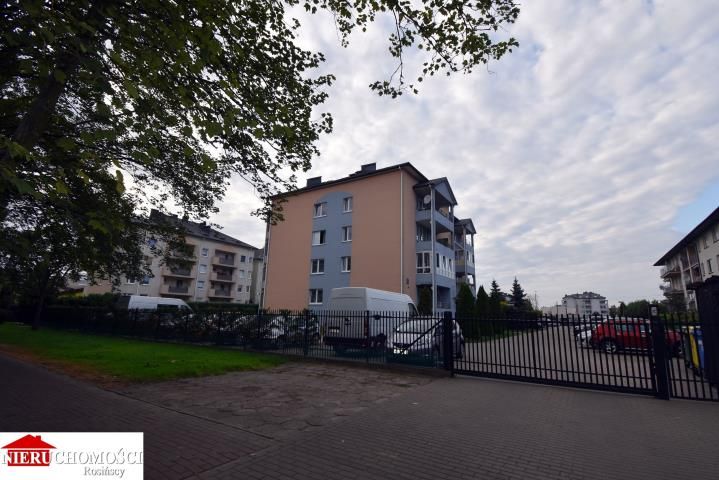 Mieszkanie 3-pokojowe Wołomin. Zdjęcie 3