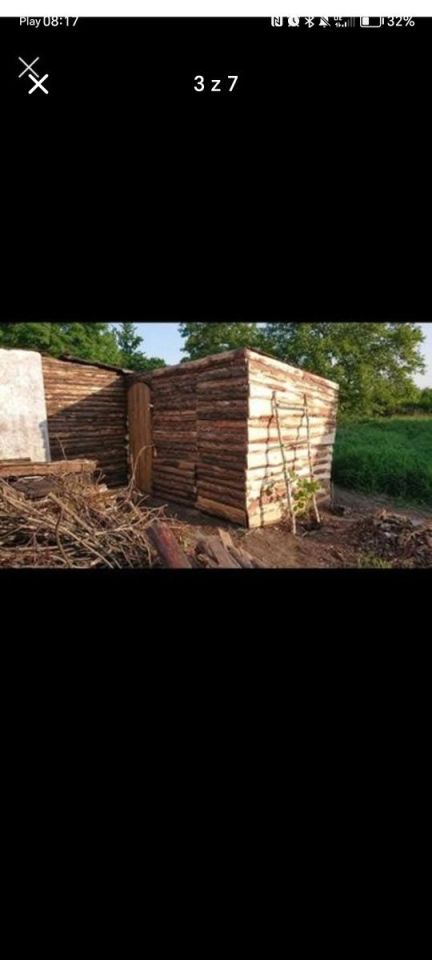 Mieszkanie 4-pokojowe Gralewo. Zdjęcie 6