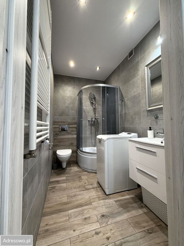 Mieszkanie 2-pokojowe Wrocław Krzyki, ul. Jesionowa. Zdjęcie 6