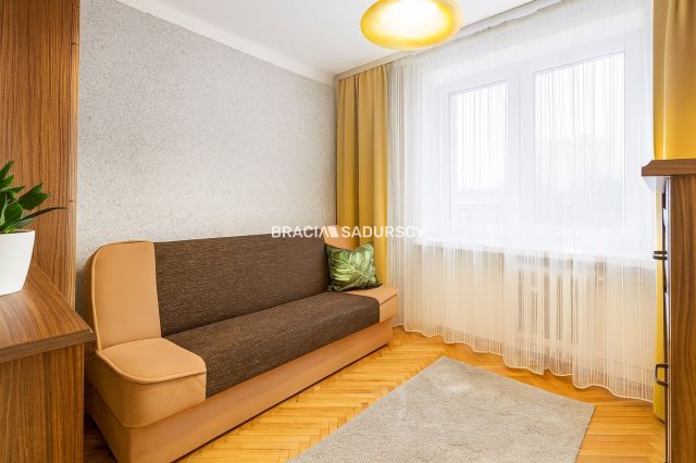 Mieszkanie 2-pokojowe Kraków Krowodrza, ul. ks. Kazimierza Siemaszki. Zdjęcie 4