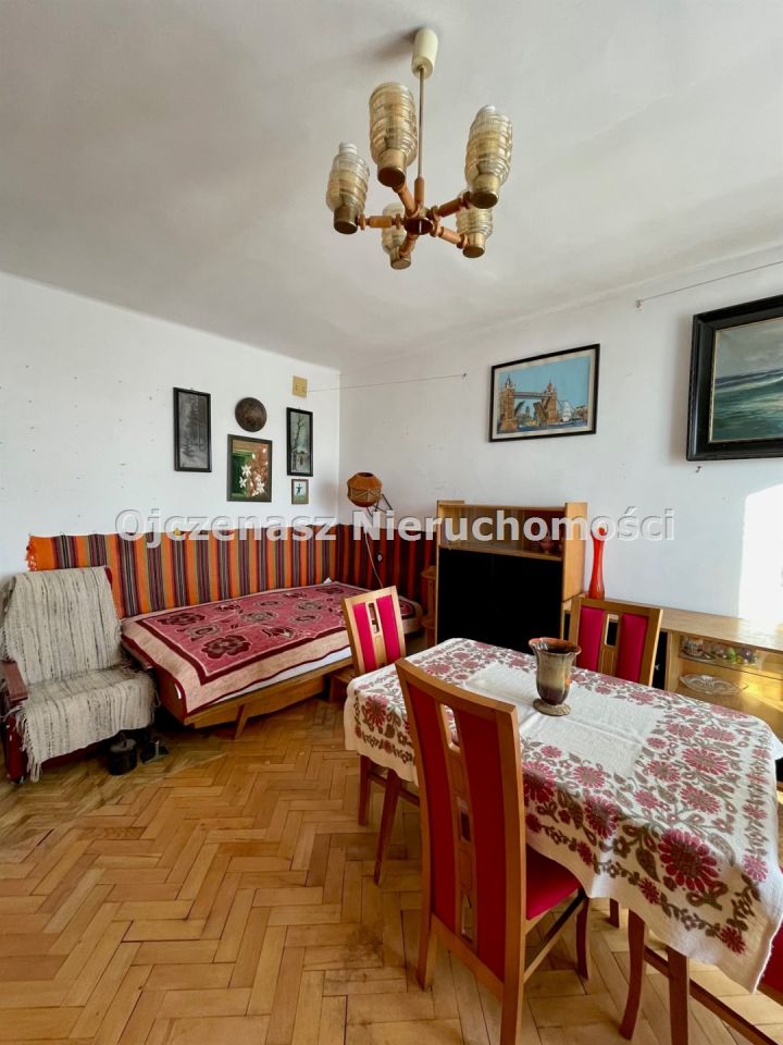 Mieszkanie 2-pokojowe Bydgoszcz Kapuściska, ul. Architektów. Zdjęcie 2