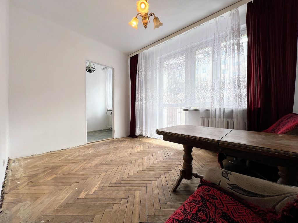 Mieszkanie 2-pokojowe Rzeszów, ul. Stanisława Mikołajczyka. Zdjęcie 4