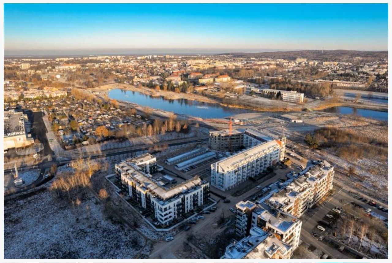 Mieszkanie 2-pokojowe Koszalin Wilkowo, ul. Generała Józefa Hallera. Zdjęcie 10