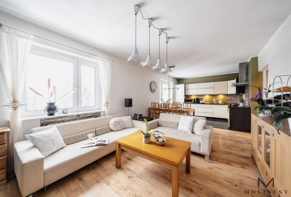 bliźniak, 6 pokoi Dopiewo, ul. Poznańska. Zdjęcie 1