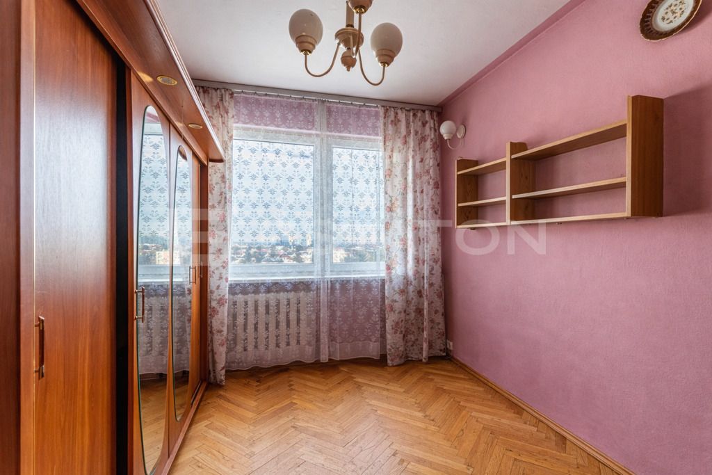 Mieszkanie 3-pokojowe Rzeszów, ul. Sportowa. Zdjęcie 3