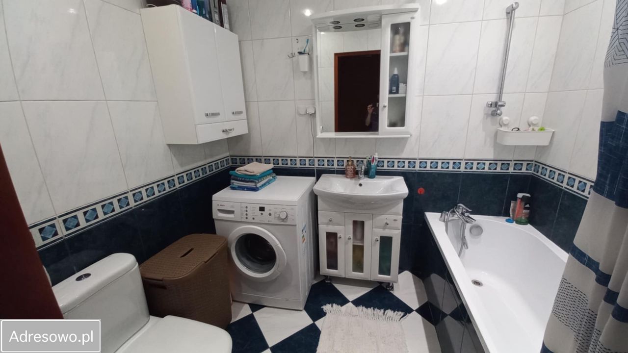 Mieszkanie 2-pokojowe Radzymin, ul. Juliusza Słowackiego. Zdjęcie 2