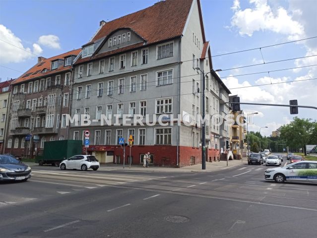 Lokal Olsztyn, ul. Tadeusza Kościuszki. Zdjęcie 1