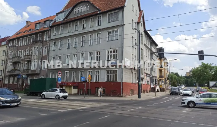 Lokal Olsztyn, ul. Tadeusza Kościuszki