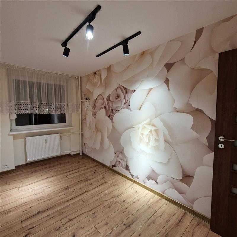 Mieszkanie 3-pokojowe Wolsztyn, ul. Żeromskiego. Zdjęcie 6