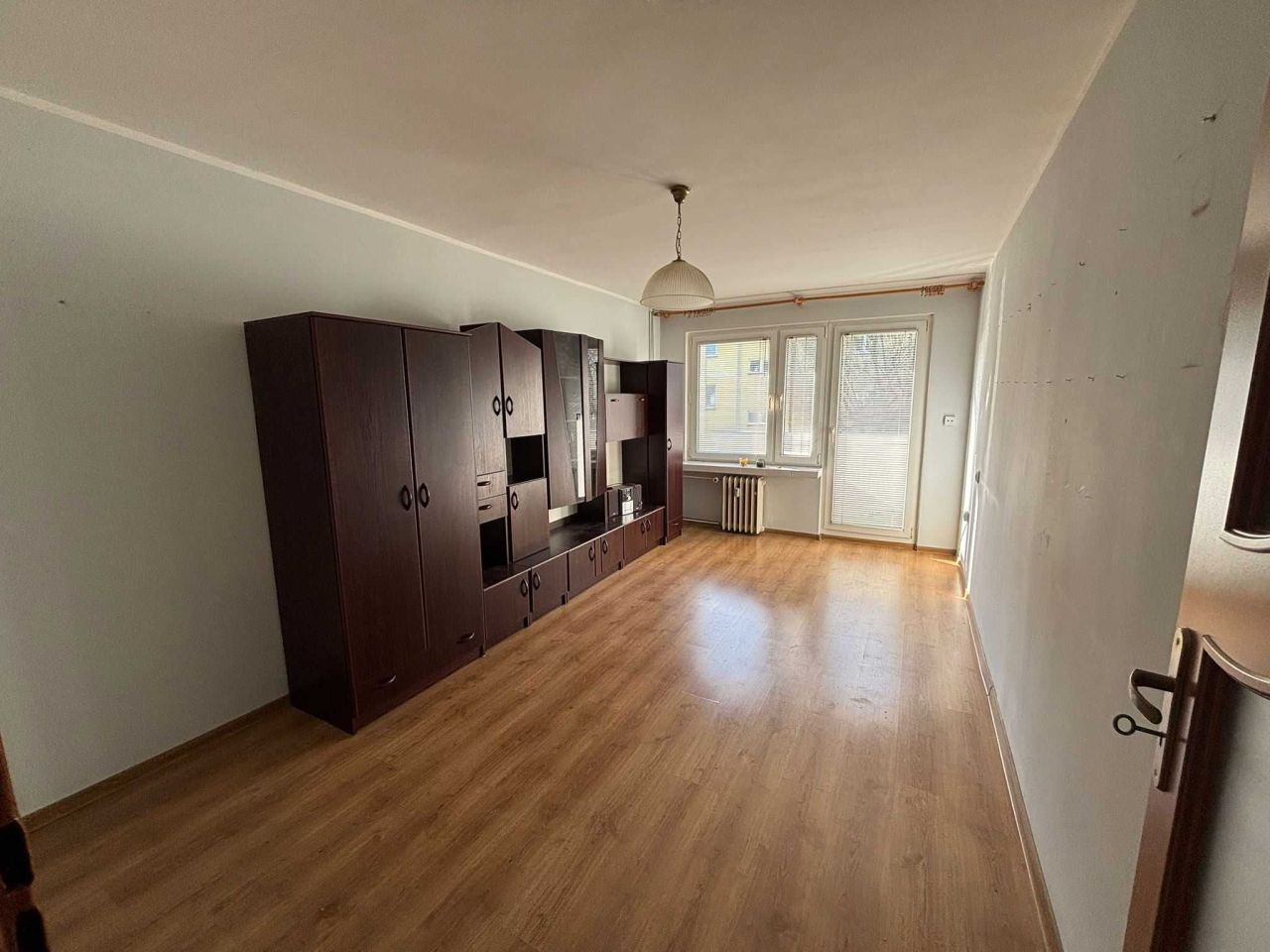 Mieszkanie 2-pokojowe Wałcz, al. Tysiąclecia. Zdjęcie 2