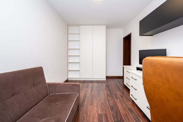 Mieszkanie 4-pokojowe Kościelna Wieś, ul. Spacerowa. Zdjęcie 6