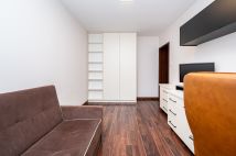 Mieszkanie 4-pokojowe Kościelna Wieś, ul. Spacerowa. Zdjęcie 4