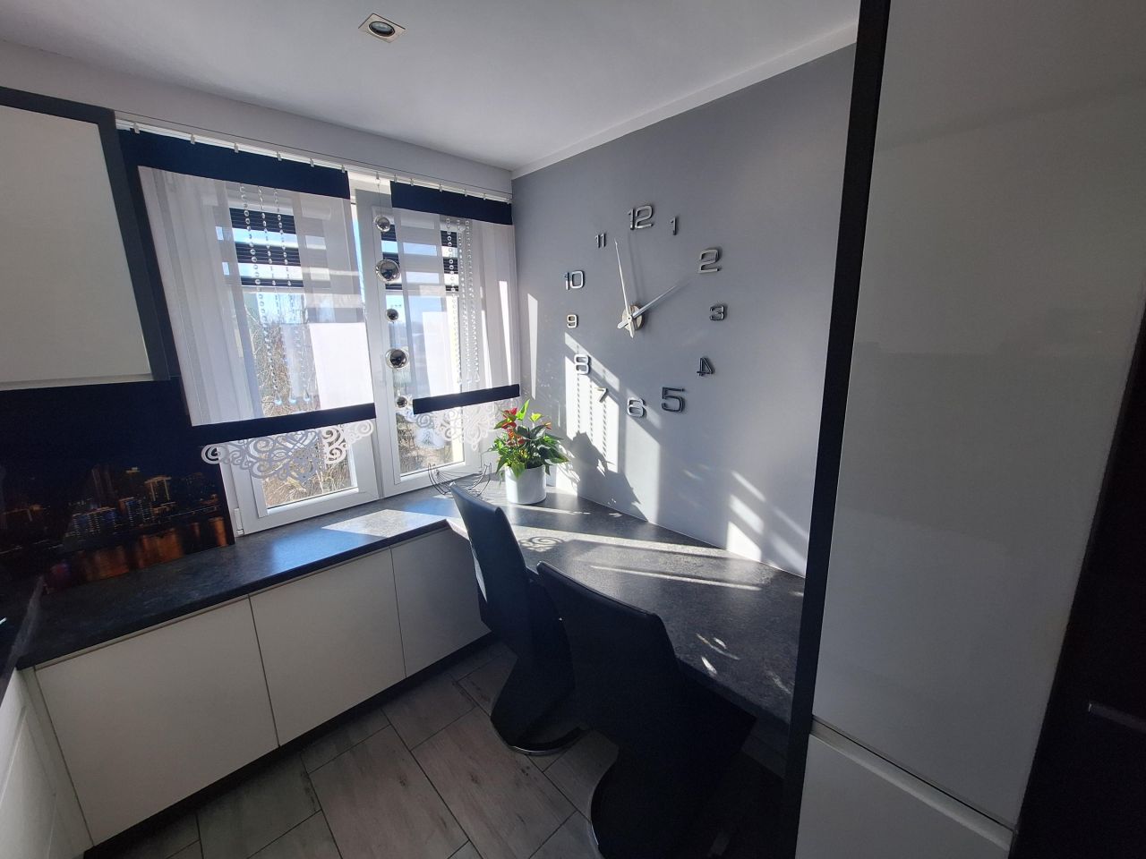 Mieszkanie 3-pokojowe Nysa, ul. Komisji Edukacji Narodowej. Zdjęcie 3