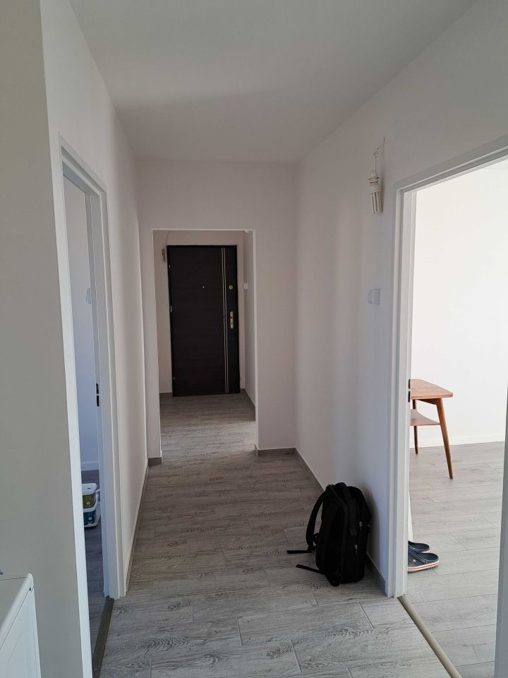 Mieszkanie 3-pokojowe Wałbrzych Podzamcze, ul. Blankowa. Zdjęcie 3