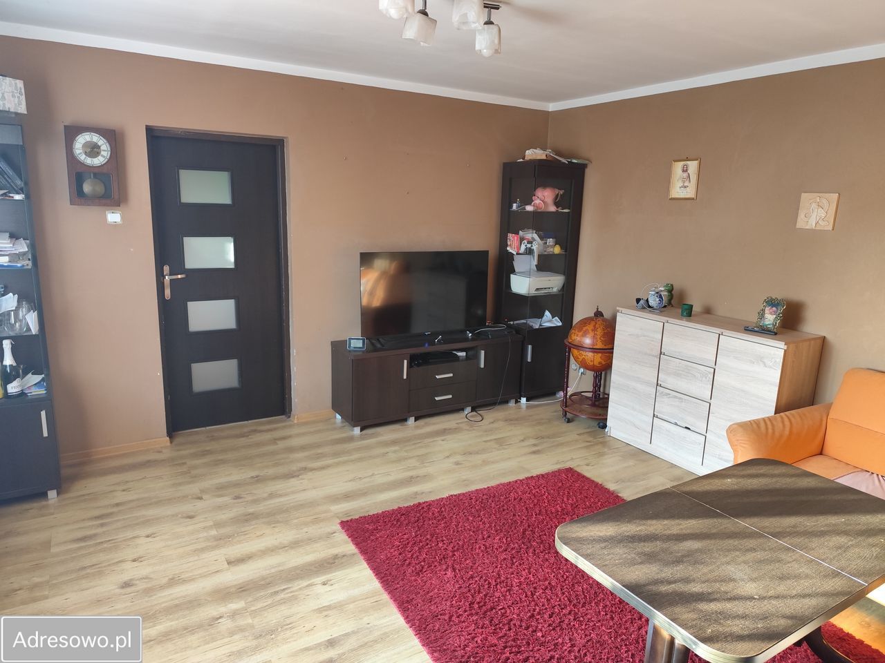 dom wolnostojący, 3 pokoje Rogoźnik, ul. Kościuszki. Zdjęcie 11