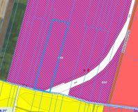 Działka inwestycyjna Górna Wieś. Zdjęcie 1