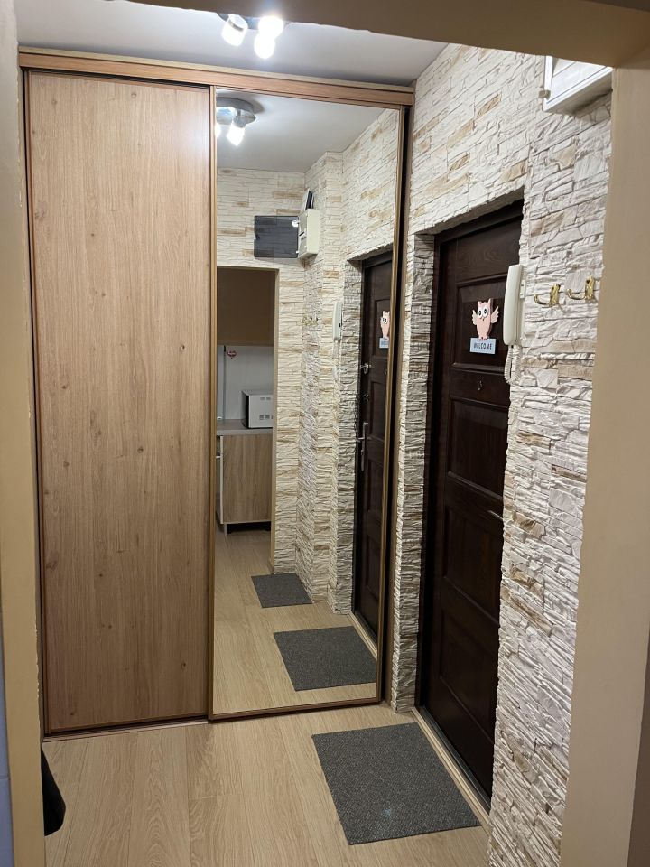 Mieszkanie 2-pokojowe Szczecin Niemierzyn, ul. Łabędzia. Zdjęcie 2