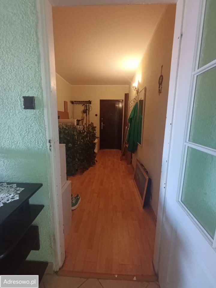 Mieszkanie 4-pokojowe Szczecin Prawobrzeże, ul. Słoneczna. Zdjęcie 7