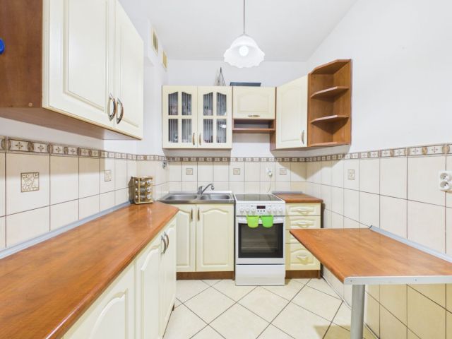 Mieszkanie 1-pokojowe Wejherowo, ul. gen. Władysława Sikorskiego. Zdjęcie 6