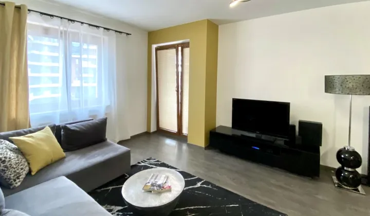 Mieszkanie 2-pokojowe Kraków Grzegórzki, ul. Grzegórzecka