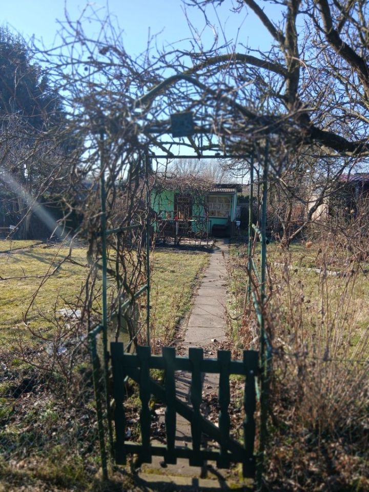 Działka rod Śrem, ul. Jeziorna. Zdjęcie 3