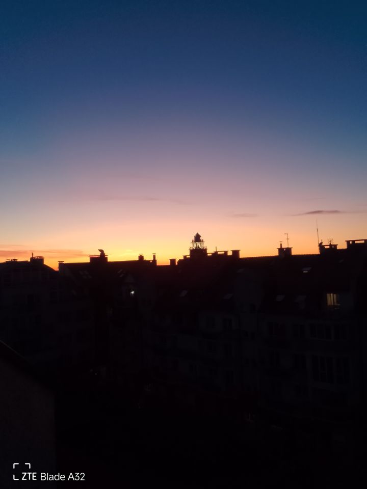 Mieszkanie 4-pokojowe Kołobrzeg, ul. Obrońców Westerplatte. Zdjęcie 4