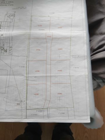 Działka budowlana Frydek. Zdjęcie 1